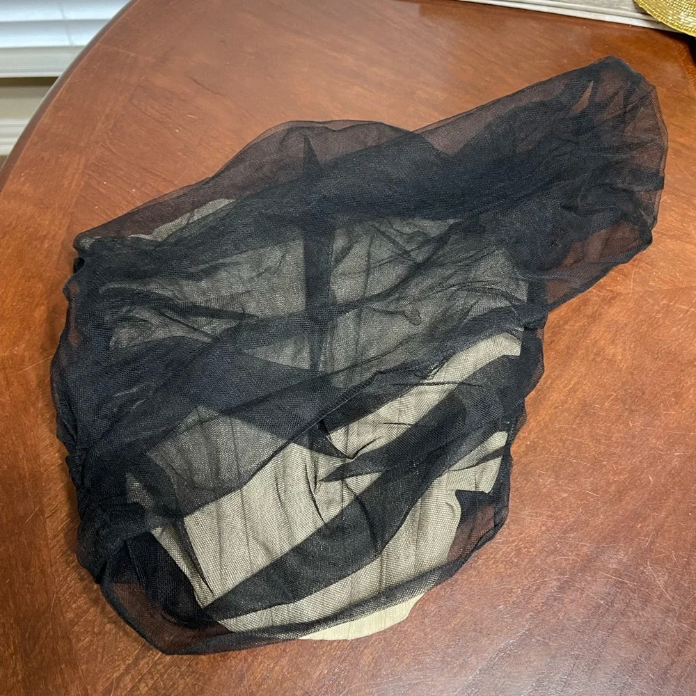 NBD from REVOLVE Yara Sheer Bodice Top - Picture 6 of 12